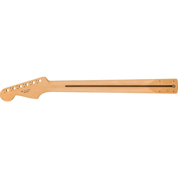 FENDER Manico Player Series Stratocaster®, 22 tasti jumbo medi, Pau Ferro, 9,5", moderno "C"