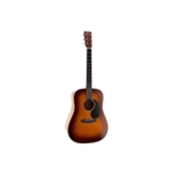Martin & Co. D-18 Ambertone (2025)