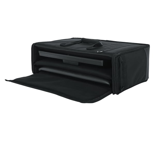 Gator Cases G-LCD-TOTE-SMX2 Borsa trasporto due monitor LCD