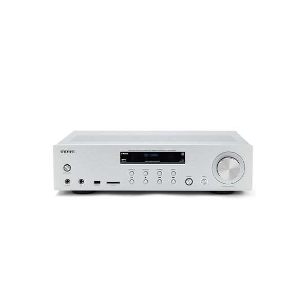 Aiwa AMU-120BT/SL<br>