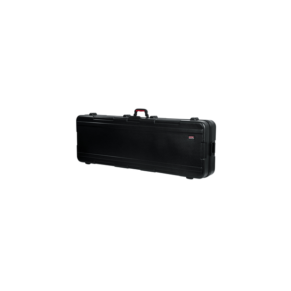 Gator Cases GTSA-KEY88D Custodia TSA ATA Tastiera 88 tasti Deep con rotelle