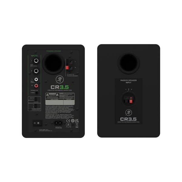 MACKIE CR3.5