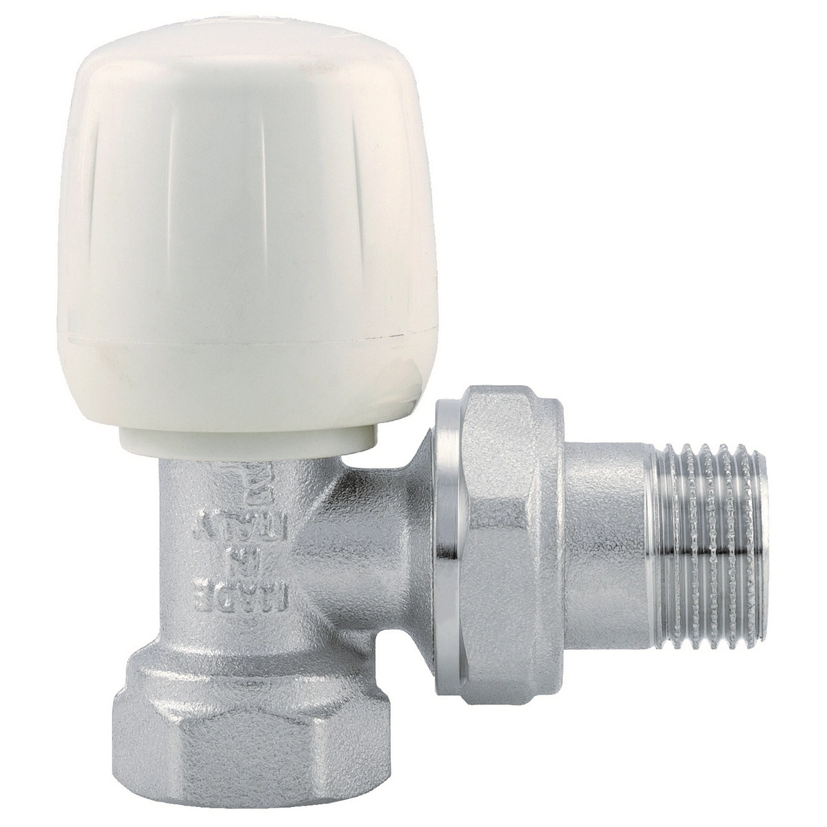 Grohe Universal - Valvola ad angolo, cromata 22039000 Grohe Universal - Valvola ad angolo, cromata 22039000