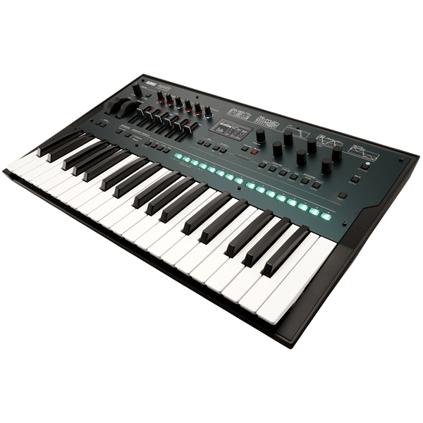 Korg opsix