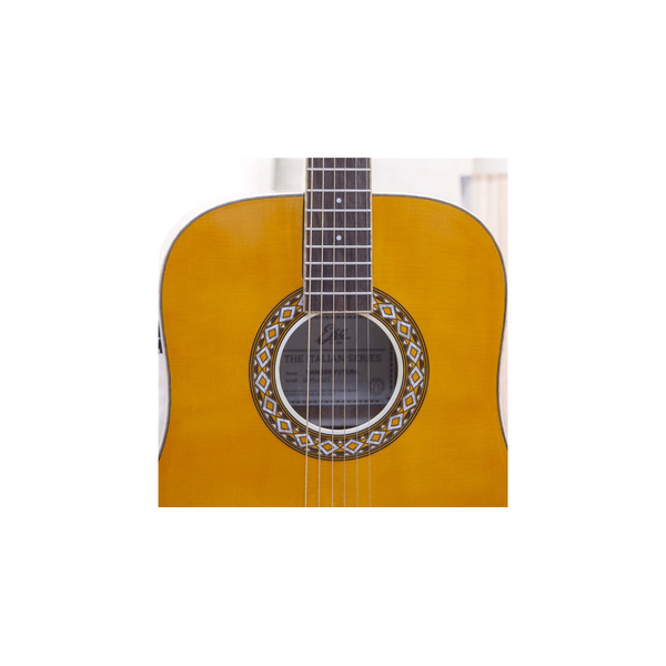 Eko Guitars Ranger Futura