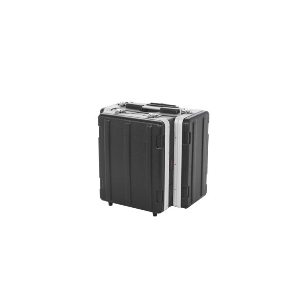 Gator Cases GRC-STUDIO4GO-W Custodia Laptop o Mixer sopra 4U Rack