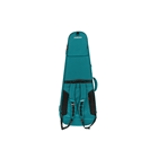 Gator Cases G-ICON335 Borsa ICON chitarra stile 335 Blu
