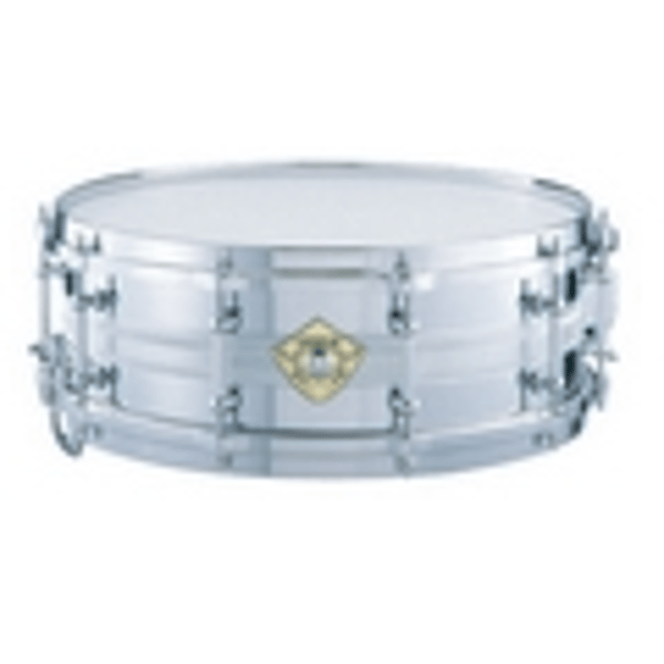 PEACE Rullante in acciaio pressofuso serie FOUNDRY CAST STEEL14x5,5