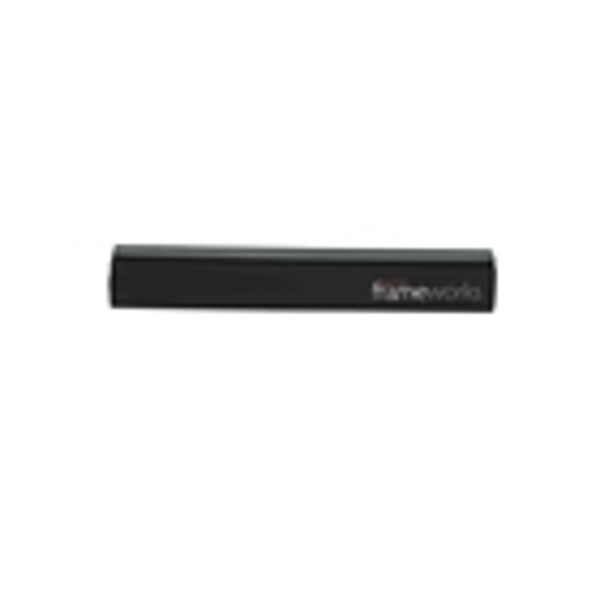 Gator Frameworks GFW-GTR-PICKCLIP Clip portaplettri e slide per supporti microfonici&lt;br&gt;