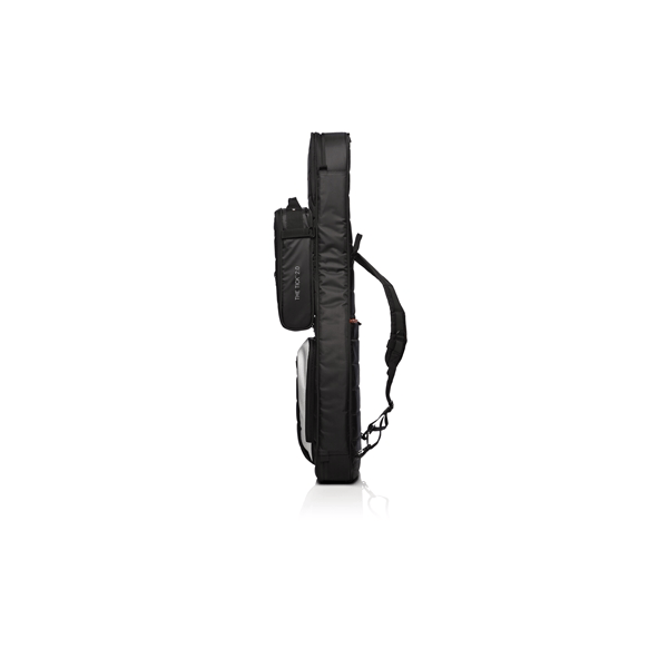 Mono M80 Classic Tick 2.0 Borsa Accessori Black