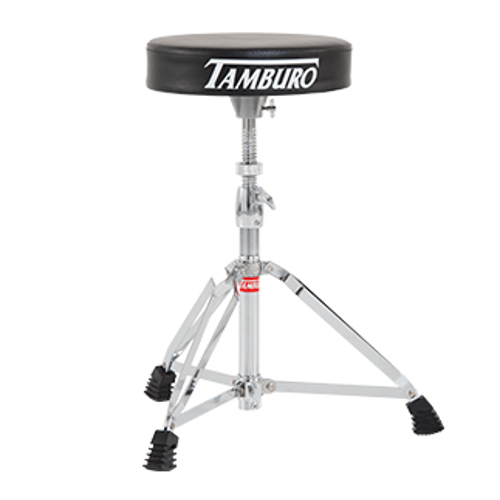 TAMBURO Sgabello per batteria Serie 200