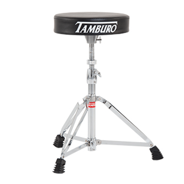 TAMBURO Sgabello per batteria Serie 200