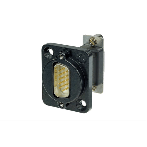 NEUTRIK NADB15MF-B