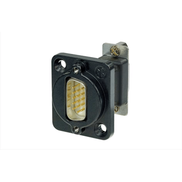 NEUTRIK NADB15MF-B