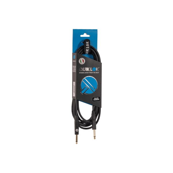 Quik Lok ITST/JJ-6 B Jack Mono/Jack Mono