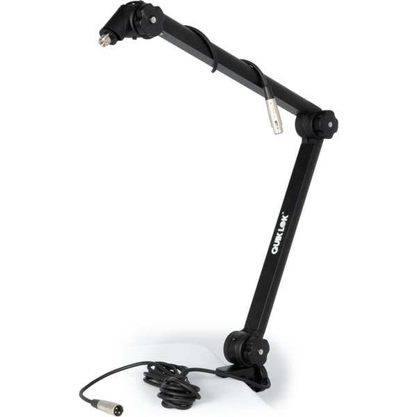 Quik Lok A/26 BK Asta Broadcast