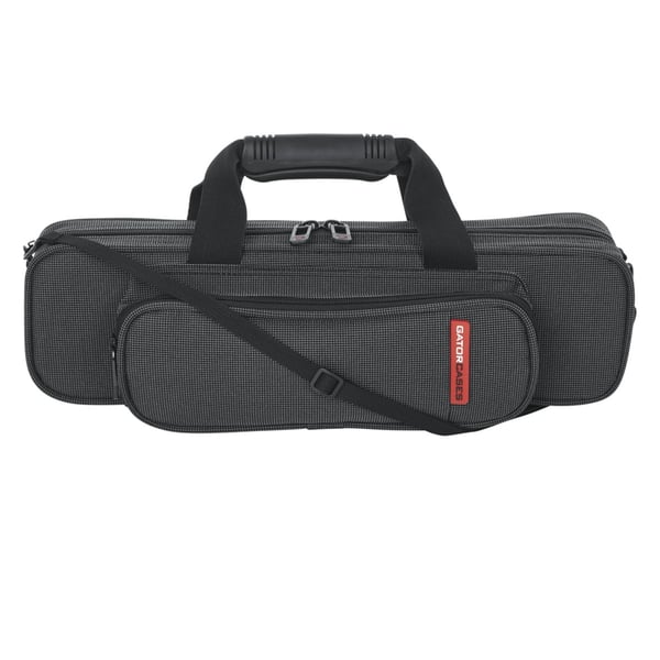 Gator Cases GL-FLUTE-A Custodia Flauto Traverso
