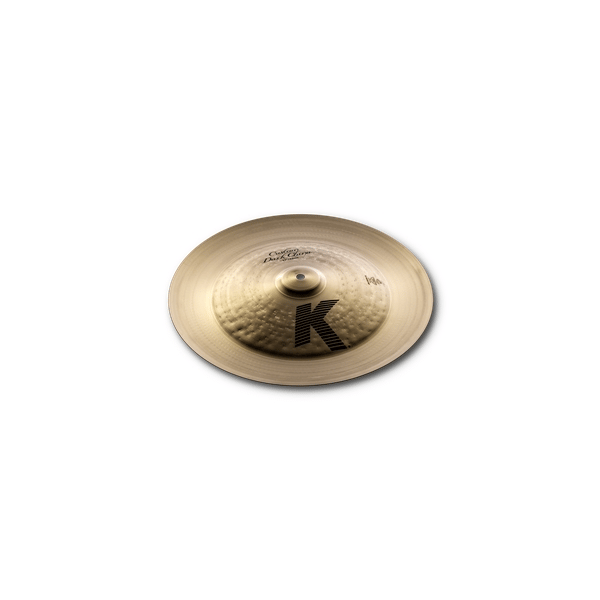 Zildjian K0970-17" K Custom Dark China