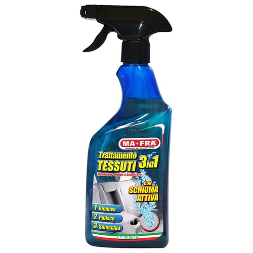 TRATTAMENTO TESSUTI 3 IN 1 MA-FRA