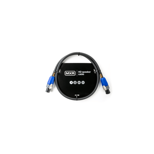 Mxr DCSKHD3 Cavo Speaker Speakon 0,9 metri