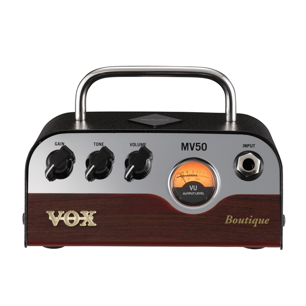 Vox MV50 Boutique