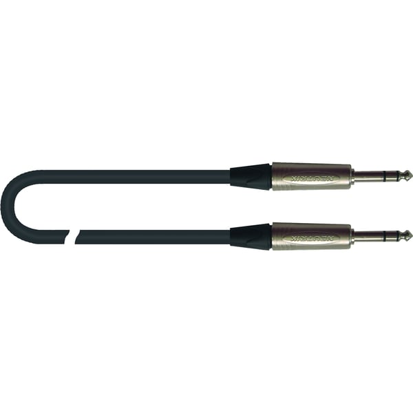 Quik Lok ITTOP/JS-1 Jack Stereo/Jack Stereo