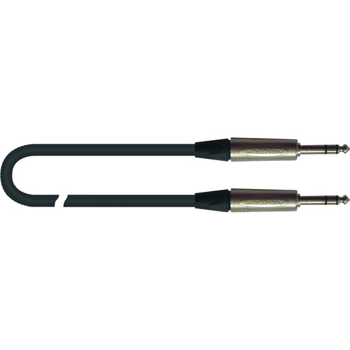 Quik Lok ITTOP/JS-1 Jack Stereo/Jack Stereo