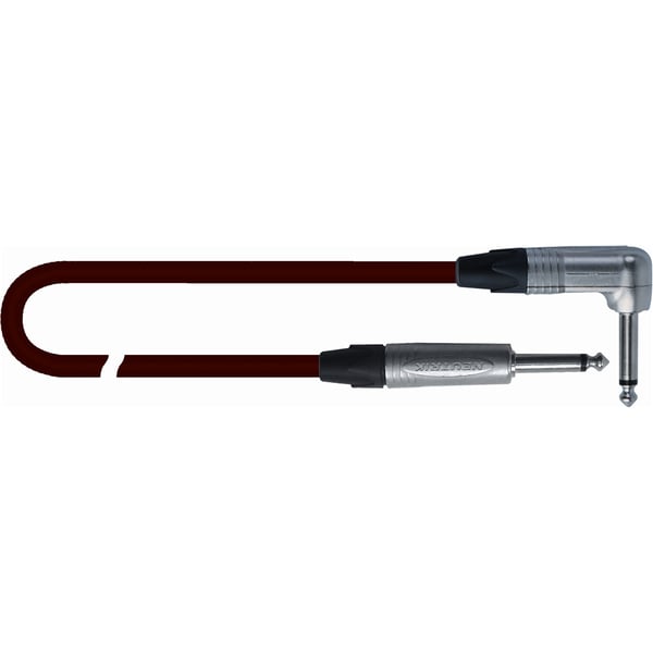 Quik Lok QUIKSILVER-A5 Jack Mono 90°/Jack Mono