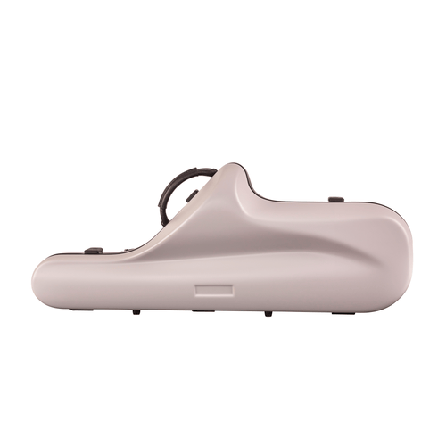 BAM ITALIA 4012SGC CUSTODIA CABINE PER SAX TENORE - LIGHT GREY