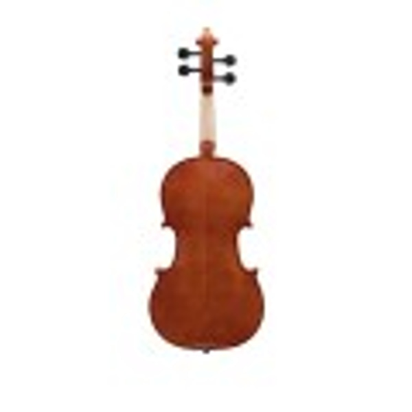 SOUNDSATION Viola 39,3mm Virtuoso Student completa di astuccio e archetto