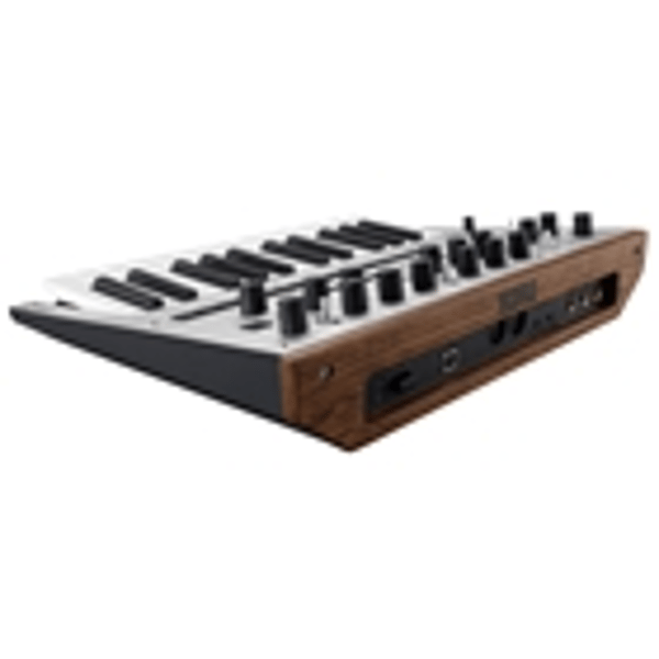 Korg monologue SV