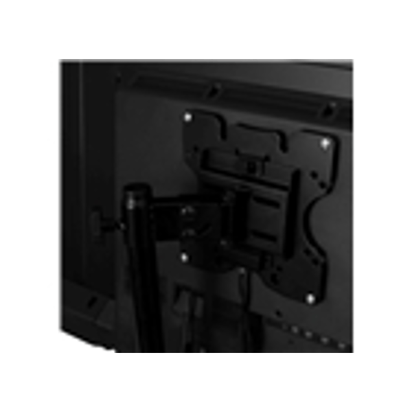Gator Frameworks GFW-AV-LCD-1 Supporto regolabile per monitor LCD/LED fino a 48"<br>