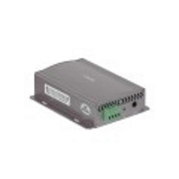 HELVIA Mini amplificatore digitale 2x20W con BT