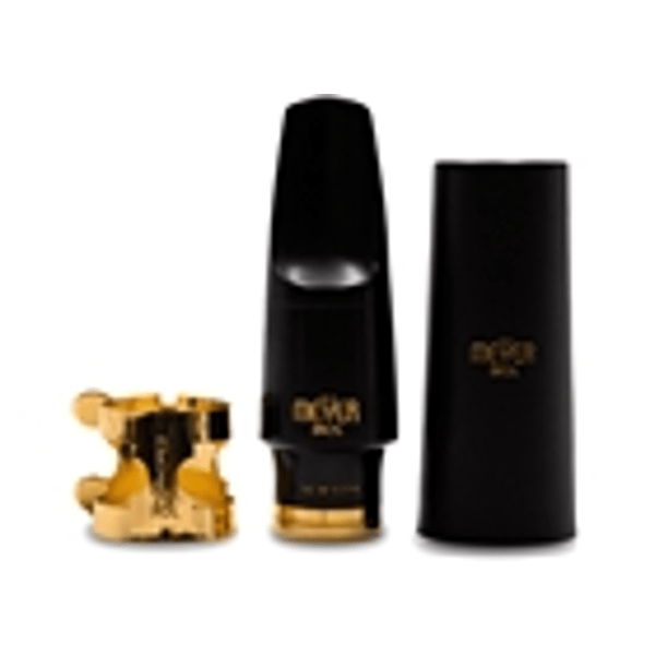 Bocchino Sax Contralto Meyer Bros NY 5 - 1,8 mm