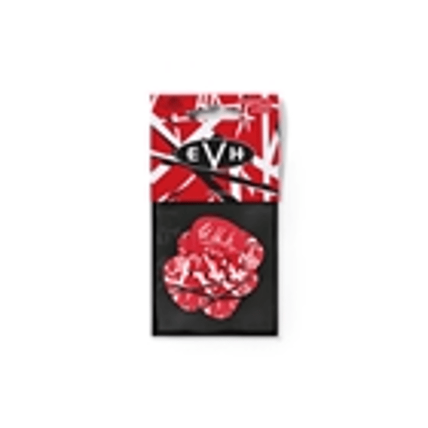 Dunlop EVH102P073 EVH Tortex Pick .73 mm