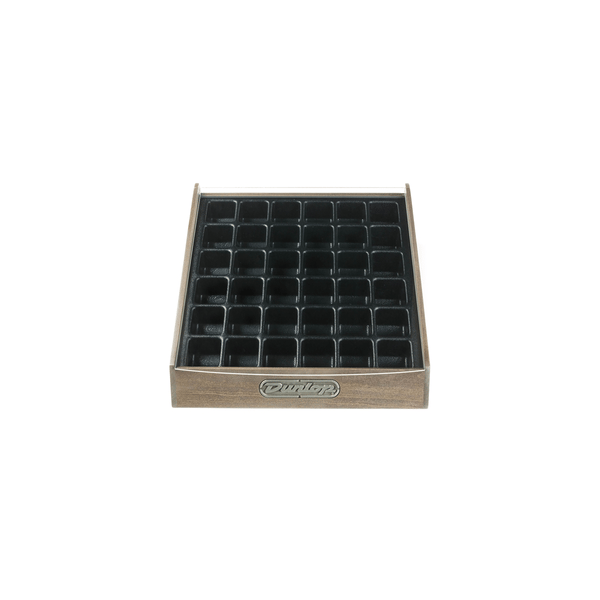 Dunlop CM36BWE Counter Display Brown