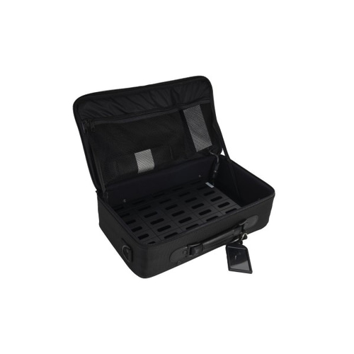 FONESTAR CUSTODIA DI RICARICA PER SISTEMIDI GUIDA TURISTICA WIRELESS
