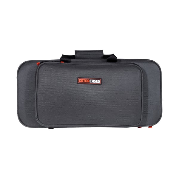 Gator Cases GL-TRUMPET-R23 Custodia semirigida rettangolare Tromba Bb