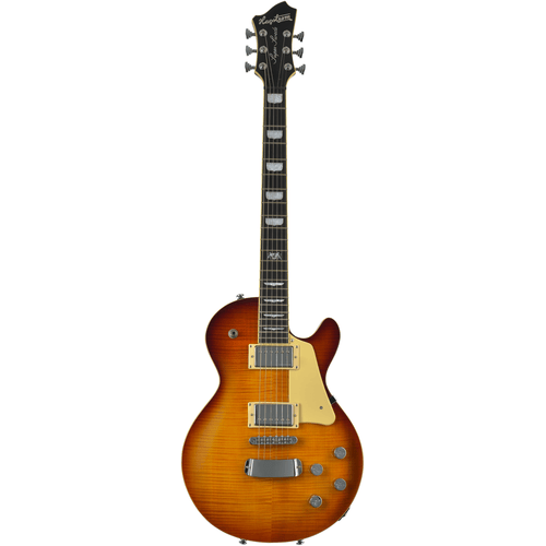 HAGSTROM SUPER SWEDE X-TRA SPE OLD PALE 2023