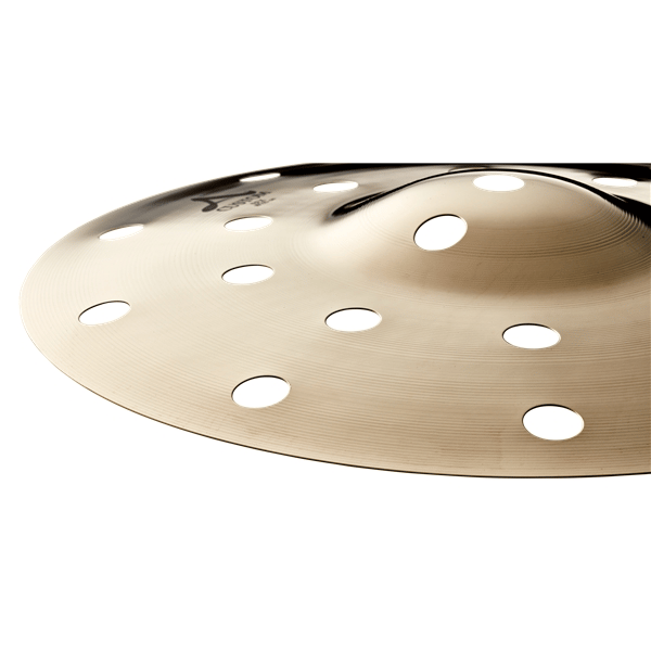 Zildjian A20808-10" A Custom EFX