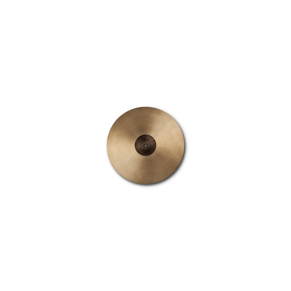 Zildjian K0727-16" K Sweet HiHat Top