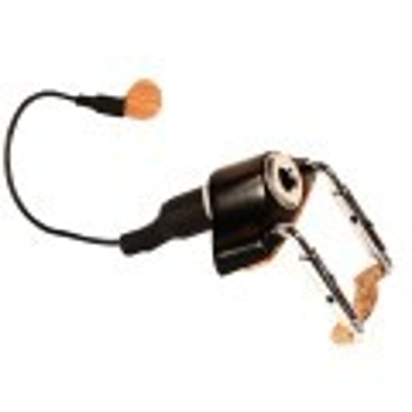 KNA VV-3 piezo pickup per Violino e Viola