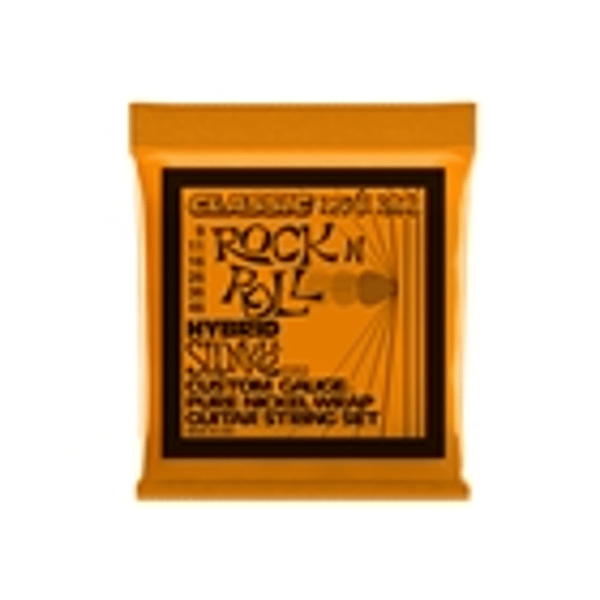 Ernie Ball 2252 Classic Hybrid Slinky 9-46