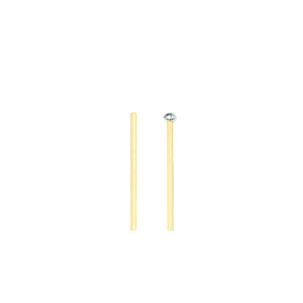 Vic Firth M450 - Articulate Series Mallet - 11/16" Aluminium Oval