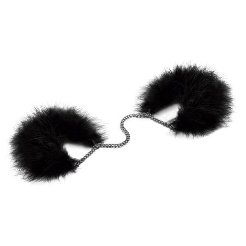 BIJOUX INDISCRETS BIJOUX - MANETTE ZA ZA ZU IN PIUME