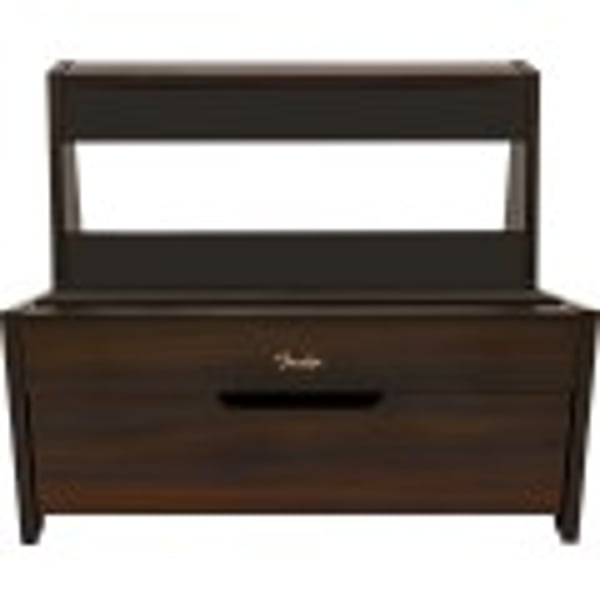 Supporto Fender Deluxe Wooden per amplificatore