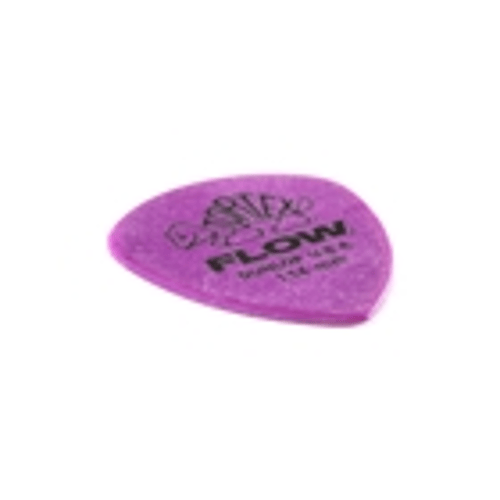 Dunlop 558R114 Tortex Flow Standard 1.14 mm Bag/72