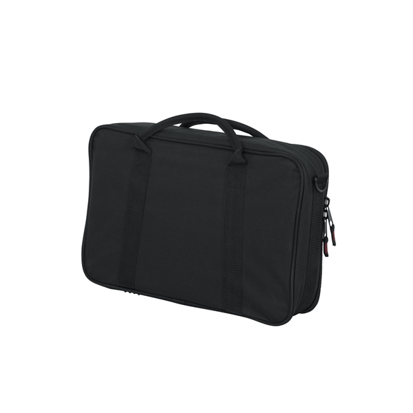 Gator Cases GK-1610 Borsa micro key/controller - 40,6 x 25,4 x 7,6 cm