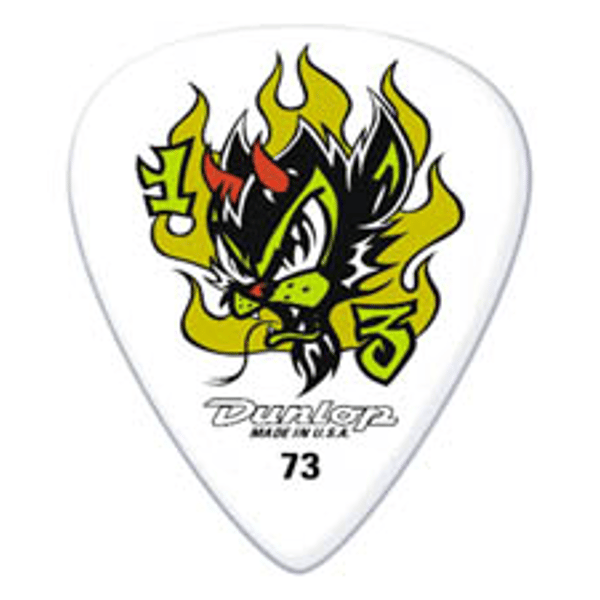 Dunlop BL100P.73 Alan Forbes 1 .73mm Player/6