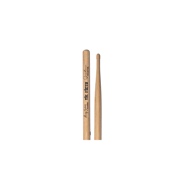 Vic Firth SGZE - Symphonic Collection Snare Stick Signature Greg Zuber "Excalibur"